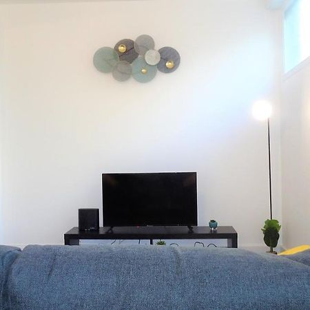 Appartement La Rotonde Montluçon Exteriör bild