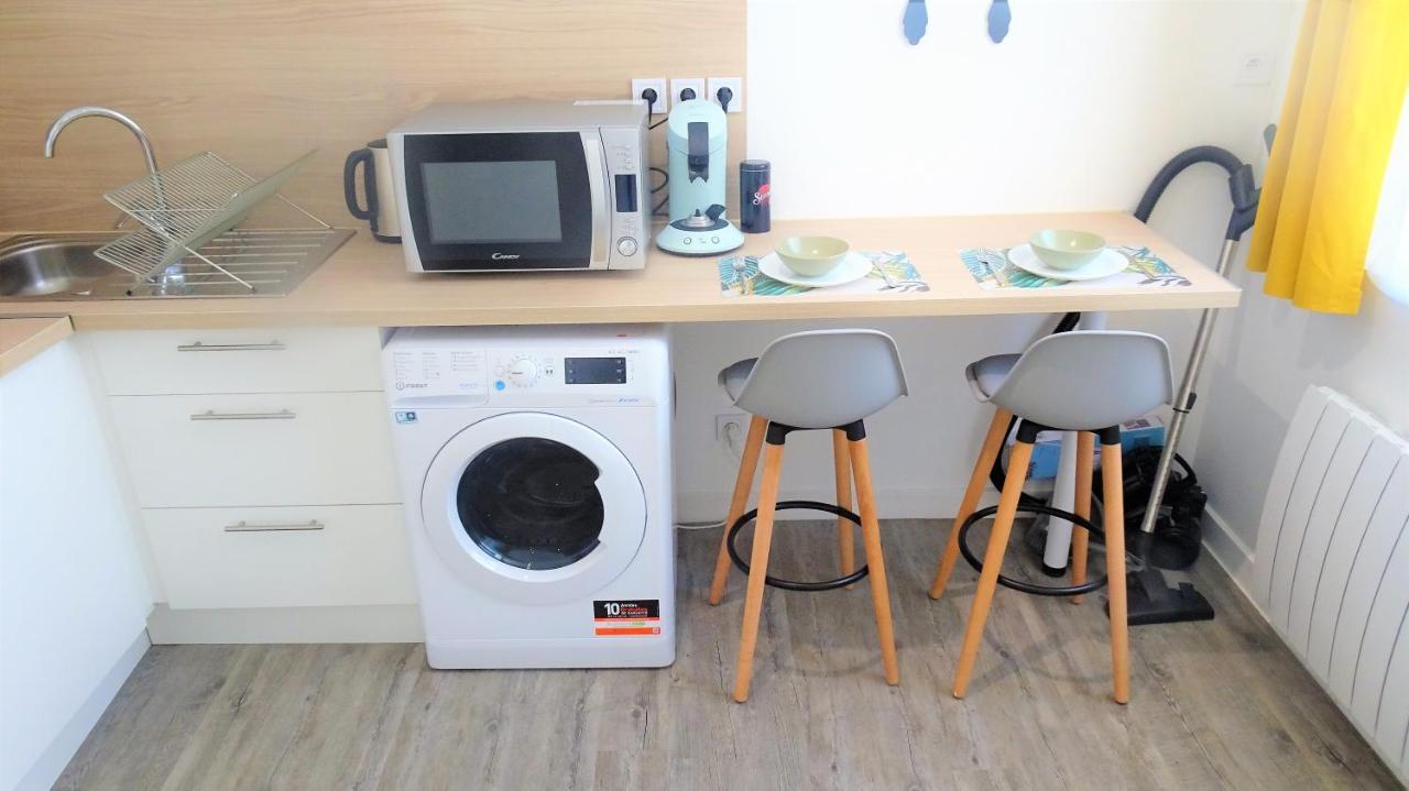 Appartement La Rotonde Montluçon Exteriör bild