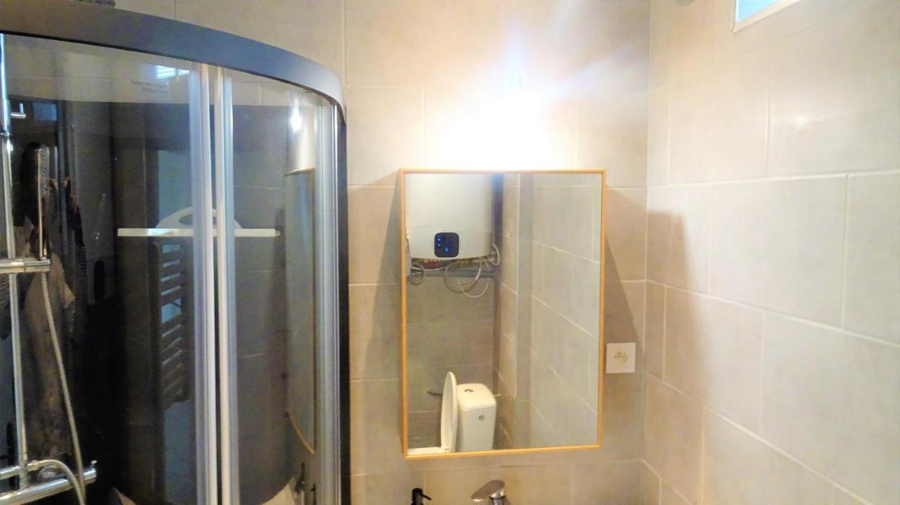 Appartement La Rotonde Montluçon Exteriör bild