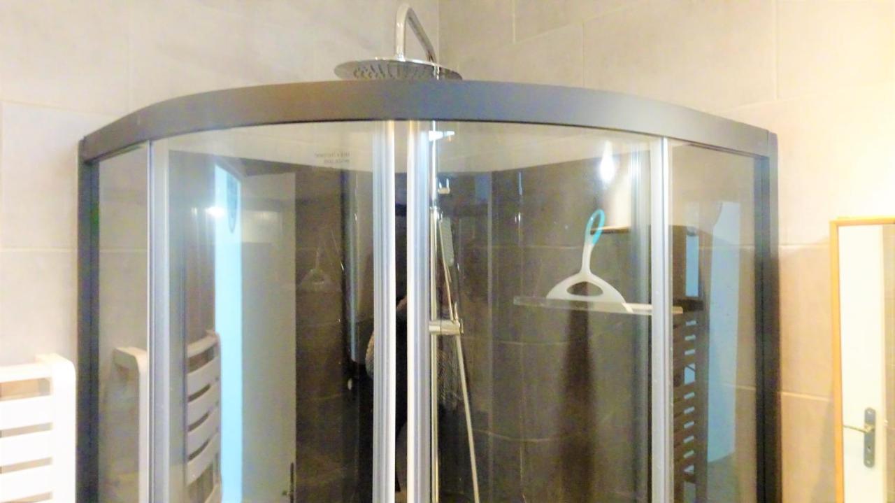 Appartement La Rotonde Montluçon Exteriör bild